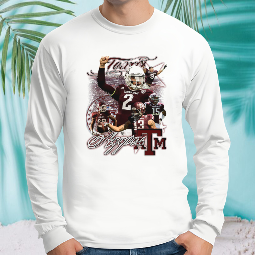 Longsleeve shirt