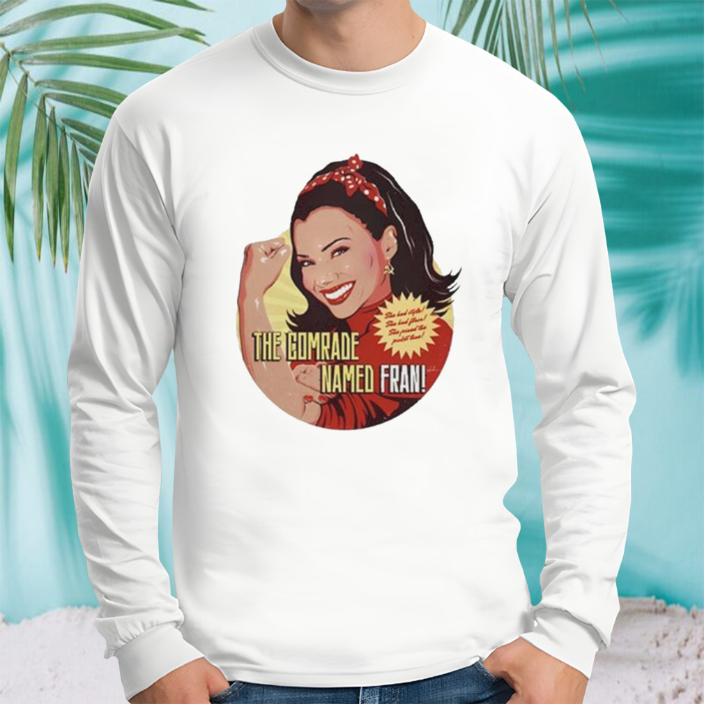 Longsleeve shirt