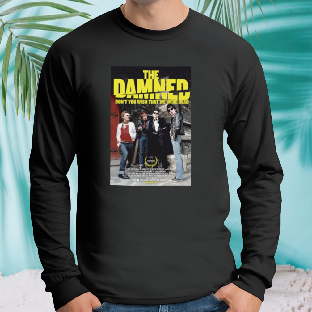 Longsleeve tshirt