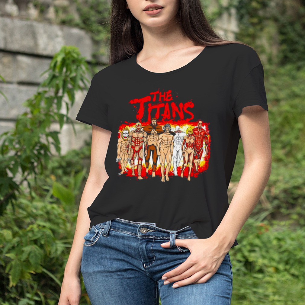 Women's tshirt