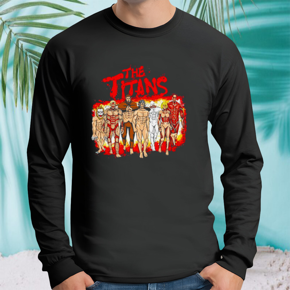 Longsleeve tshirt