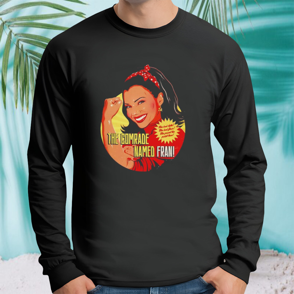 Longsleeve tshirt