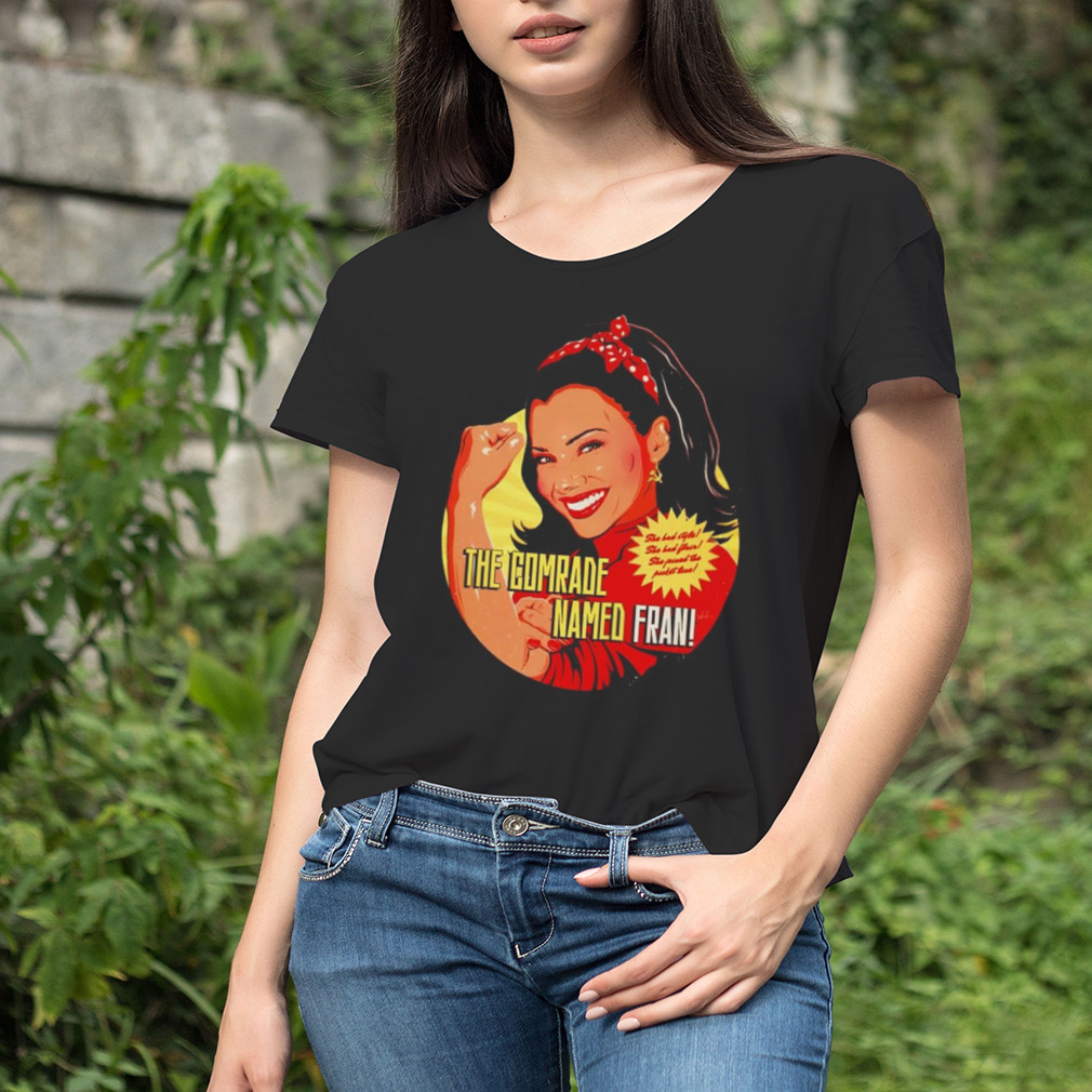 Women's tshirt