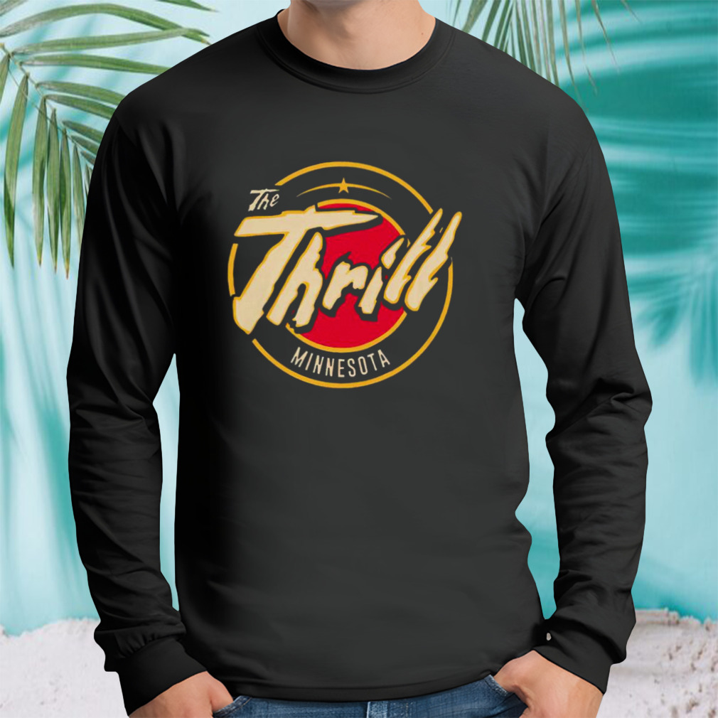 Longsleeve tshirt