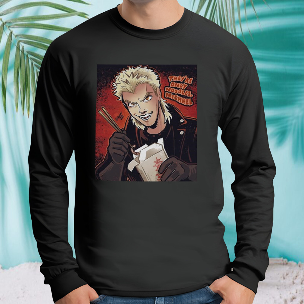 Longsleeve tshirt