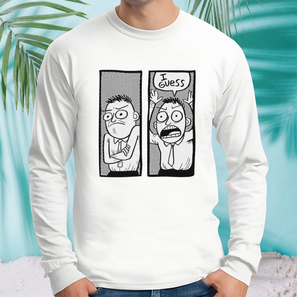 Longsleeve shirt