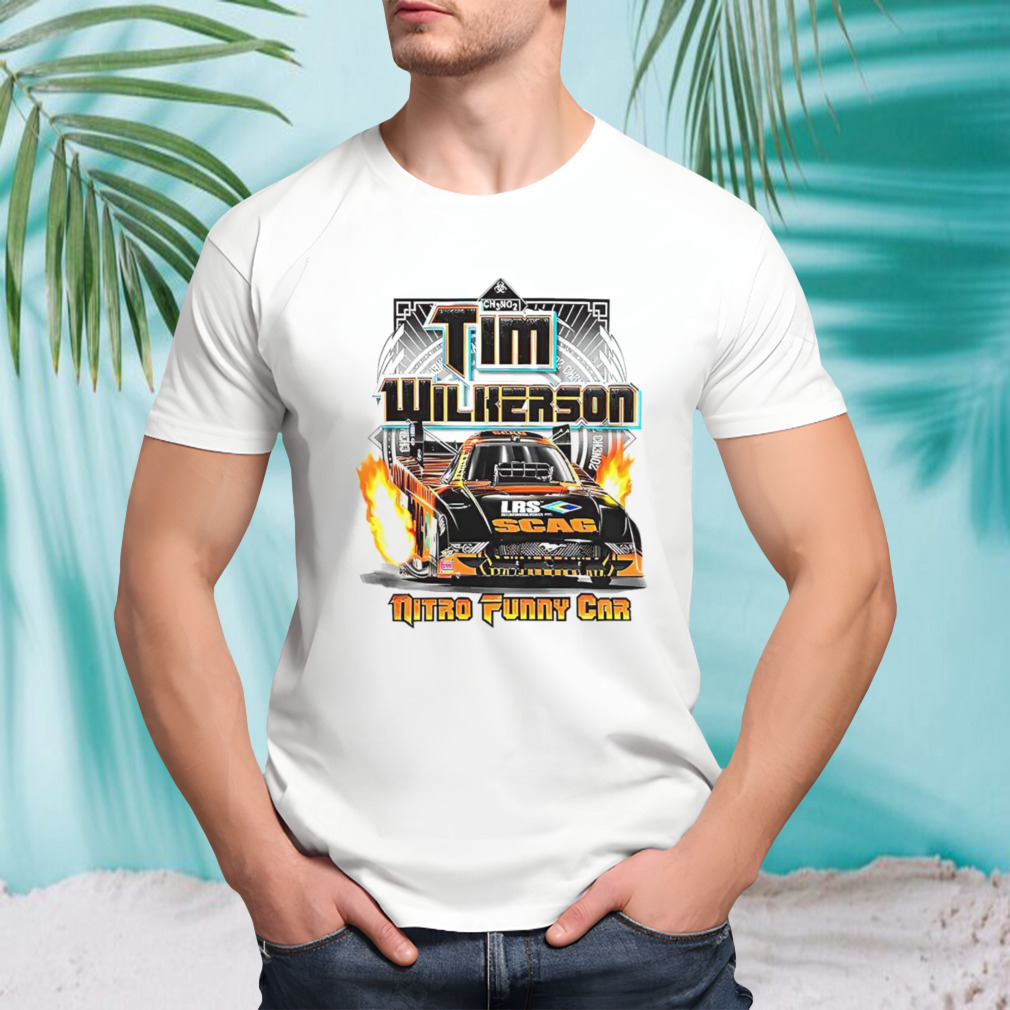 Unisex shirt