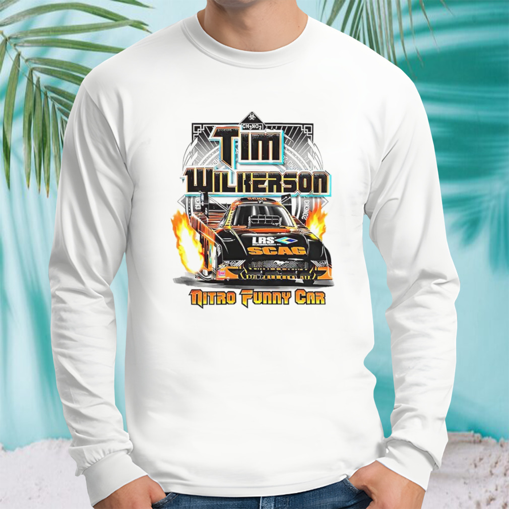 Longsleeve shirt