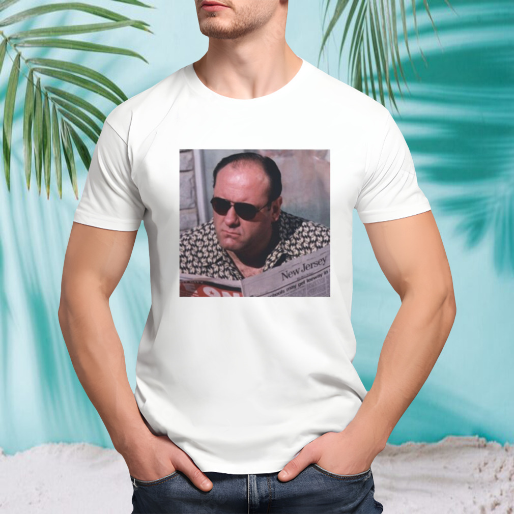 Unisex shirt