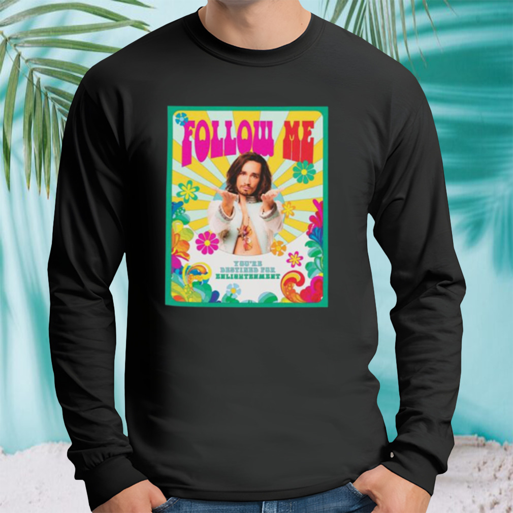 Longsleeve tshirt