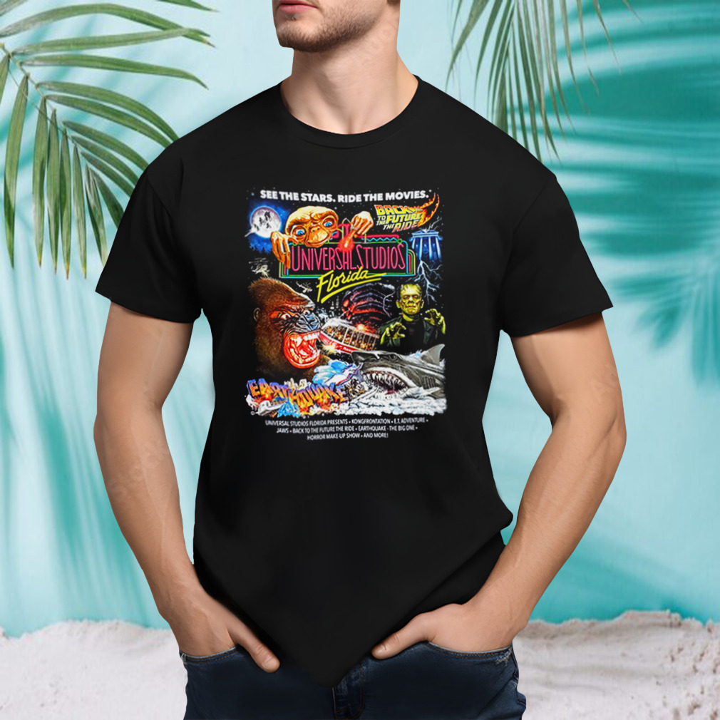 Unisex tshirt