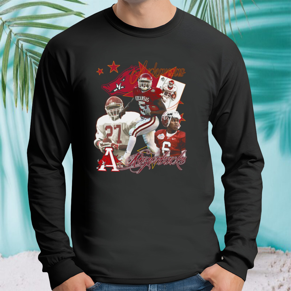 Longsleeve tshirt