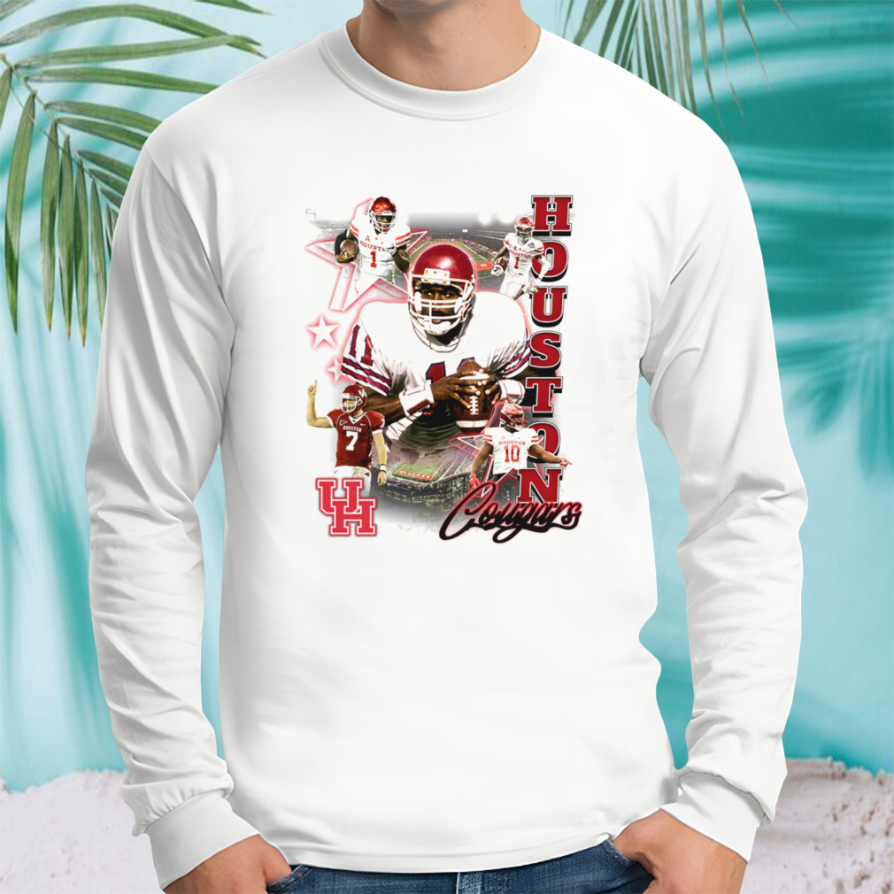 Longsleeve shirt