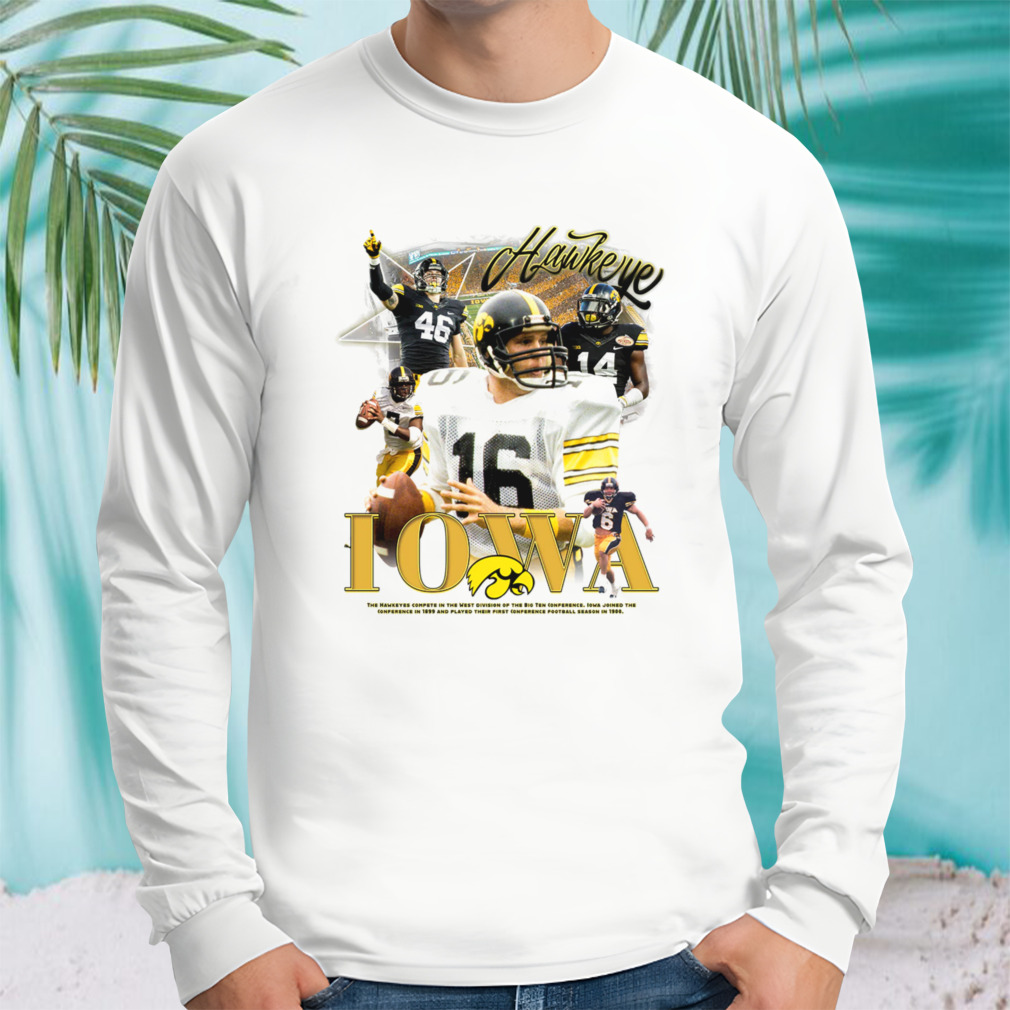 Longsleeve shirt