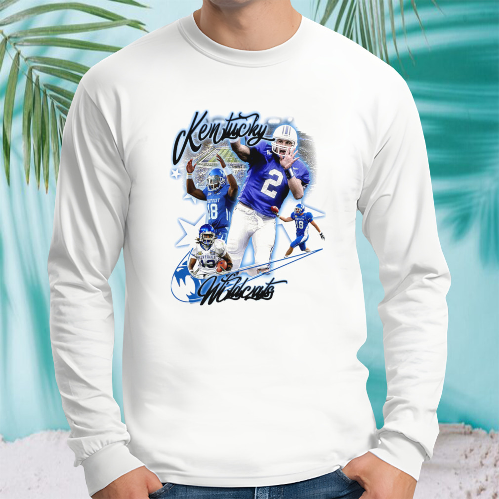 Longsleeve shirt