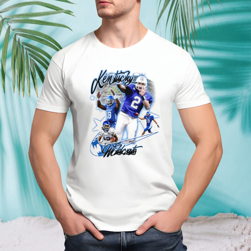 Unisex shirt