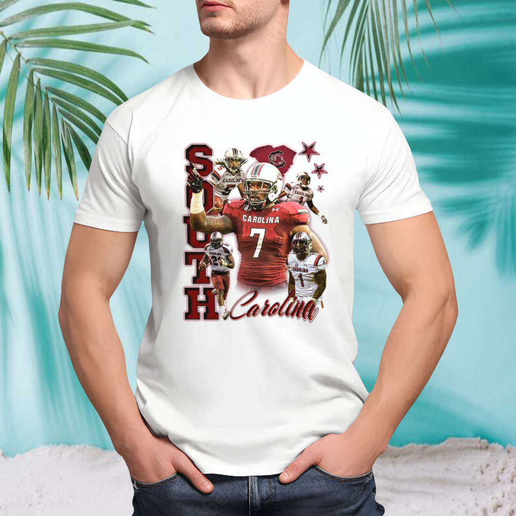 Unisex shirt