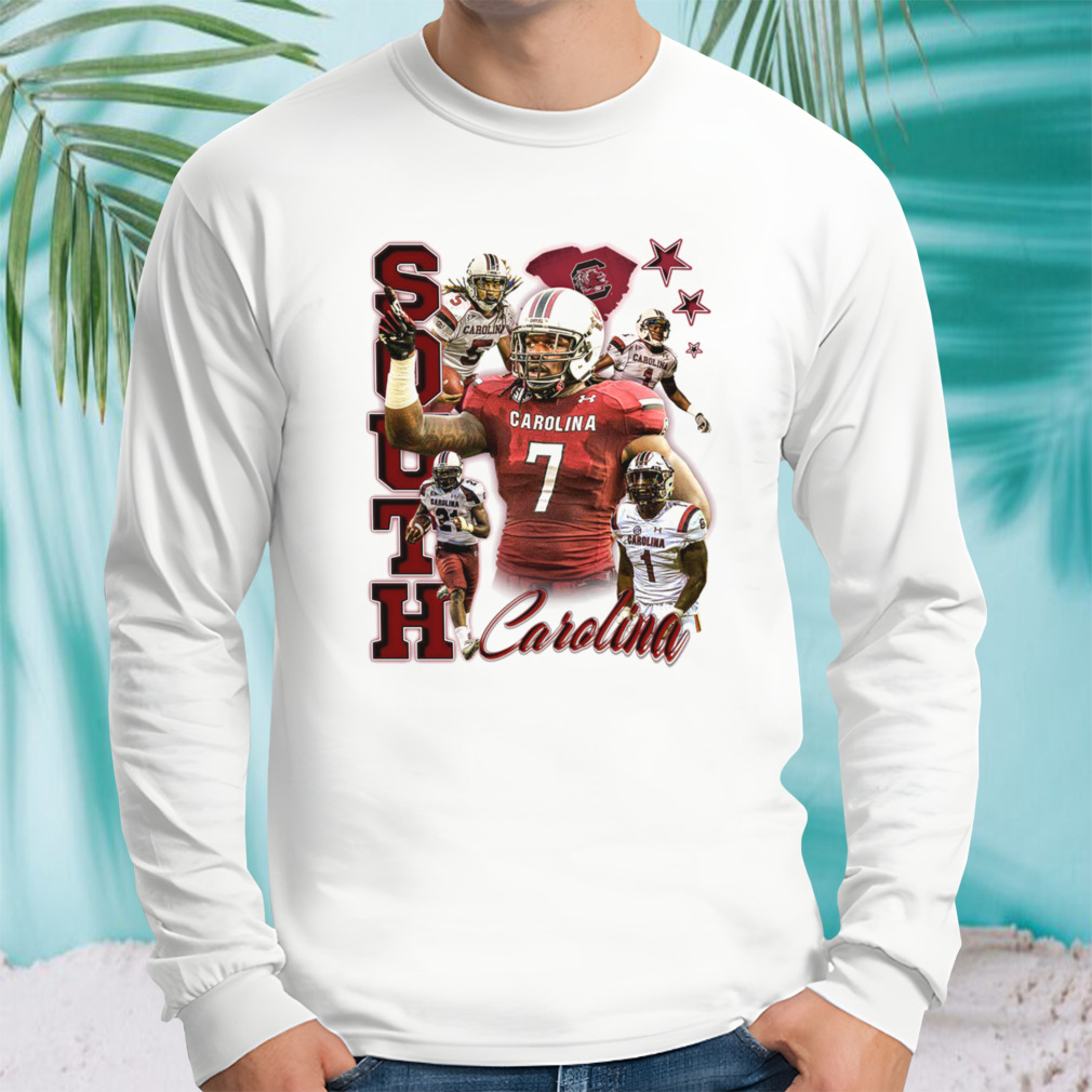 Longsleeve shirt
