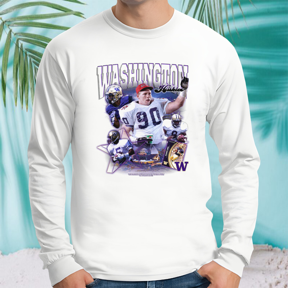 Longsleeve shirt