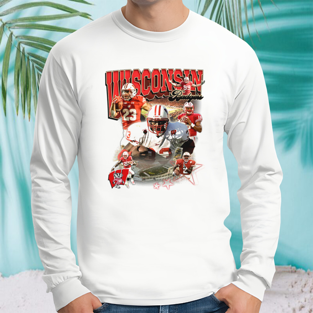Longsleeve shirt