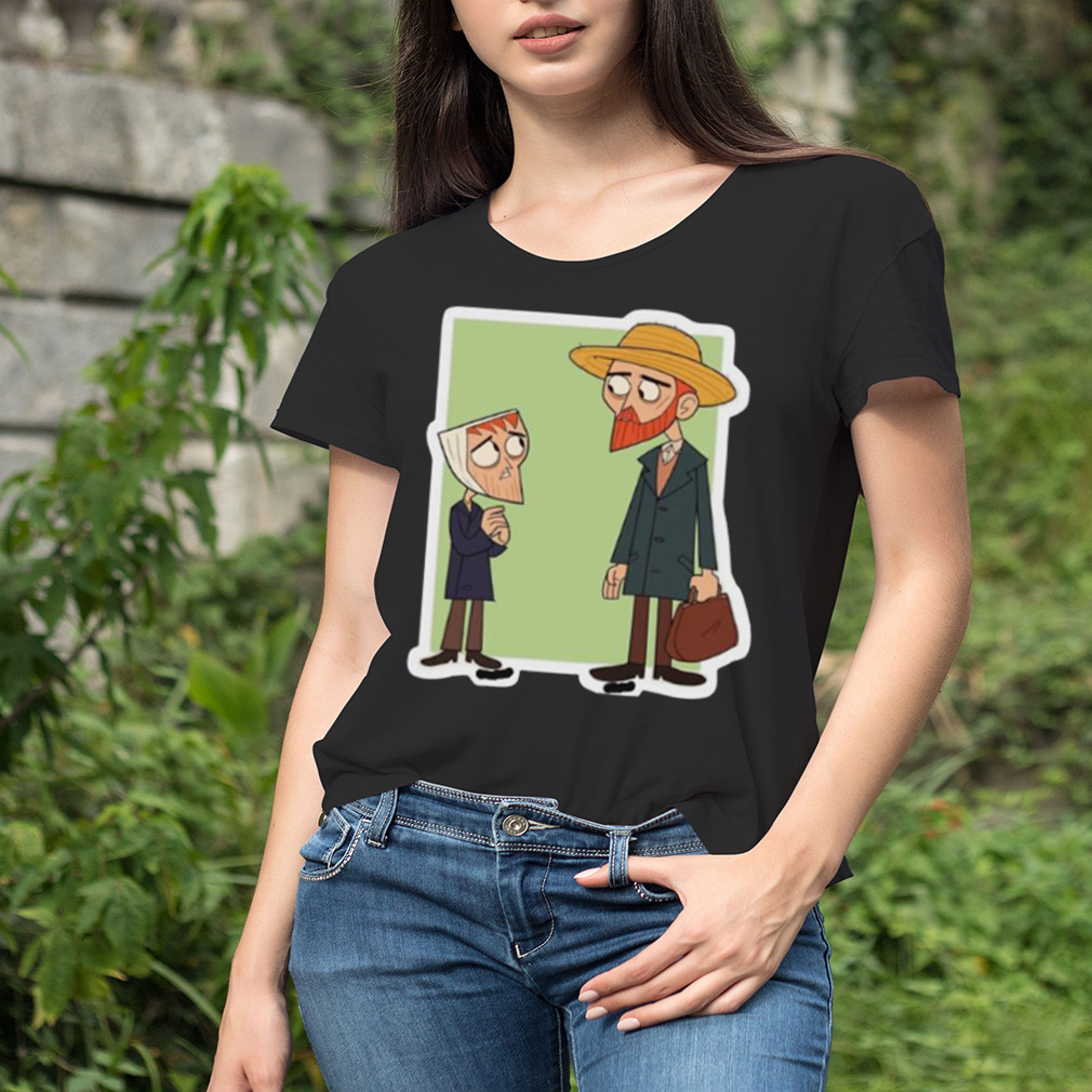 Women's tshirt