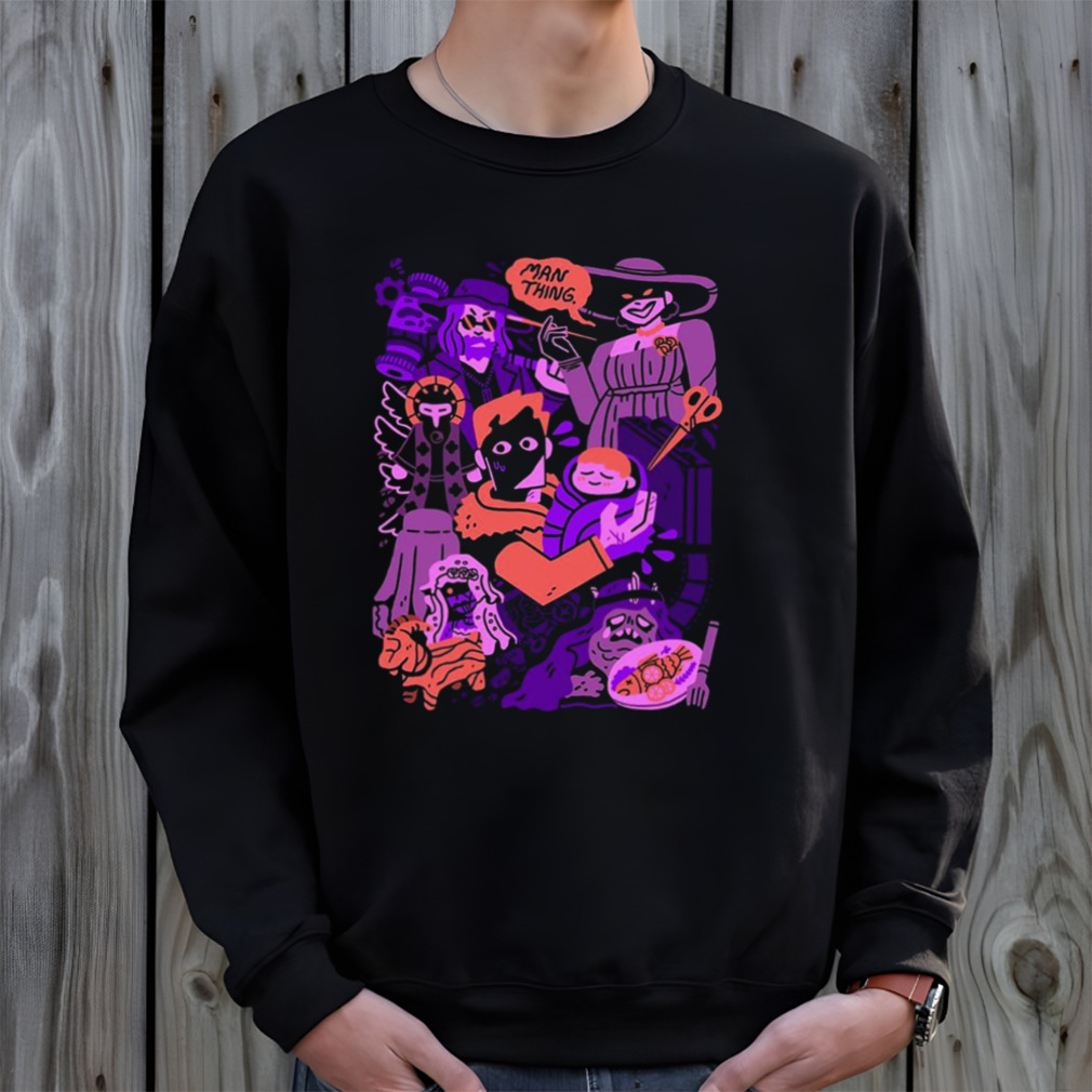 Sweaters