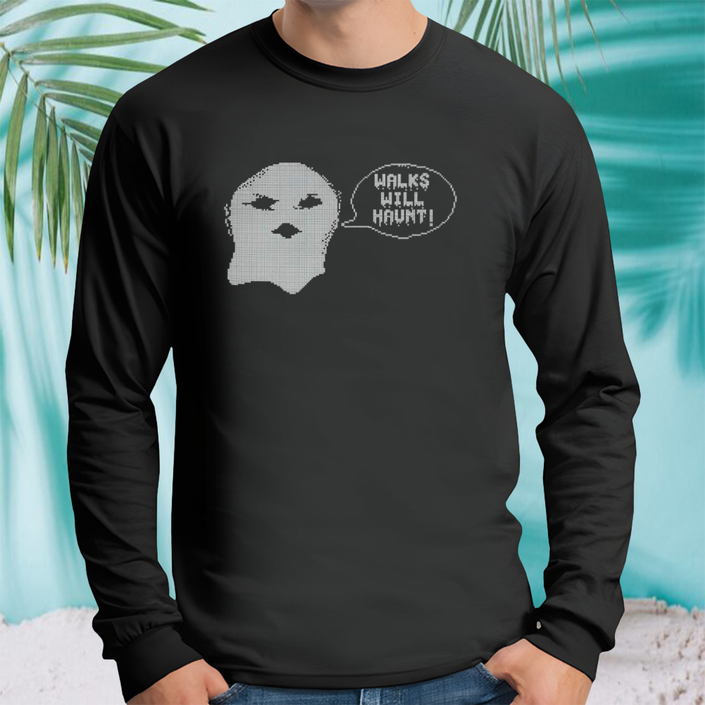 Longsleeve tshirt