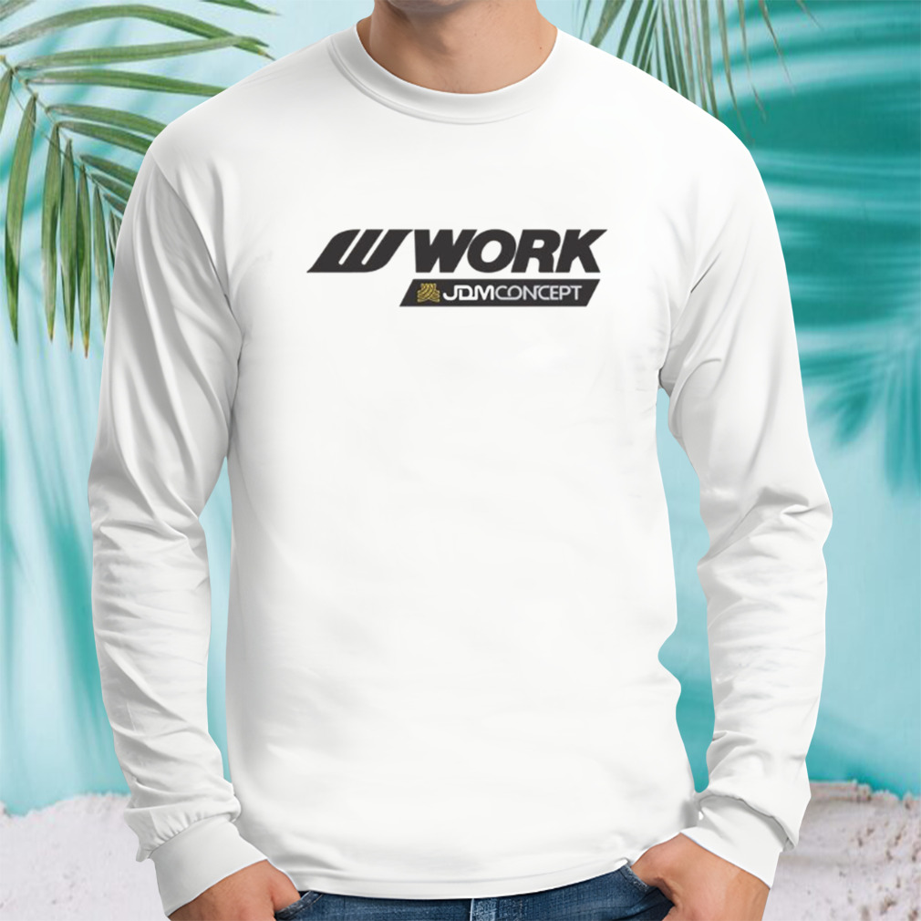 Longsleeve shirt