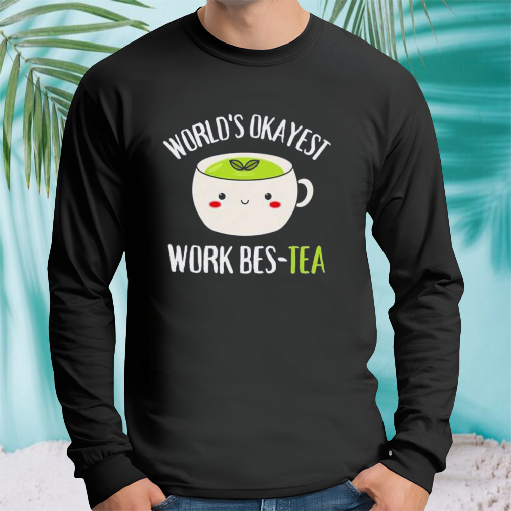 Longsleeve tshirt