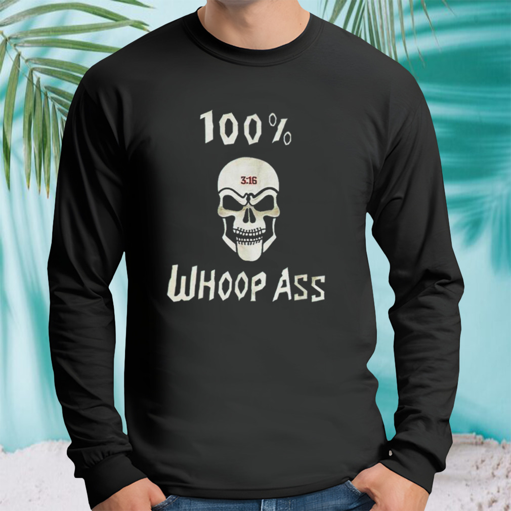 Longsleeve tshirt
