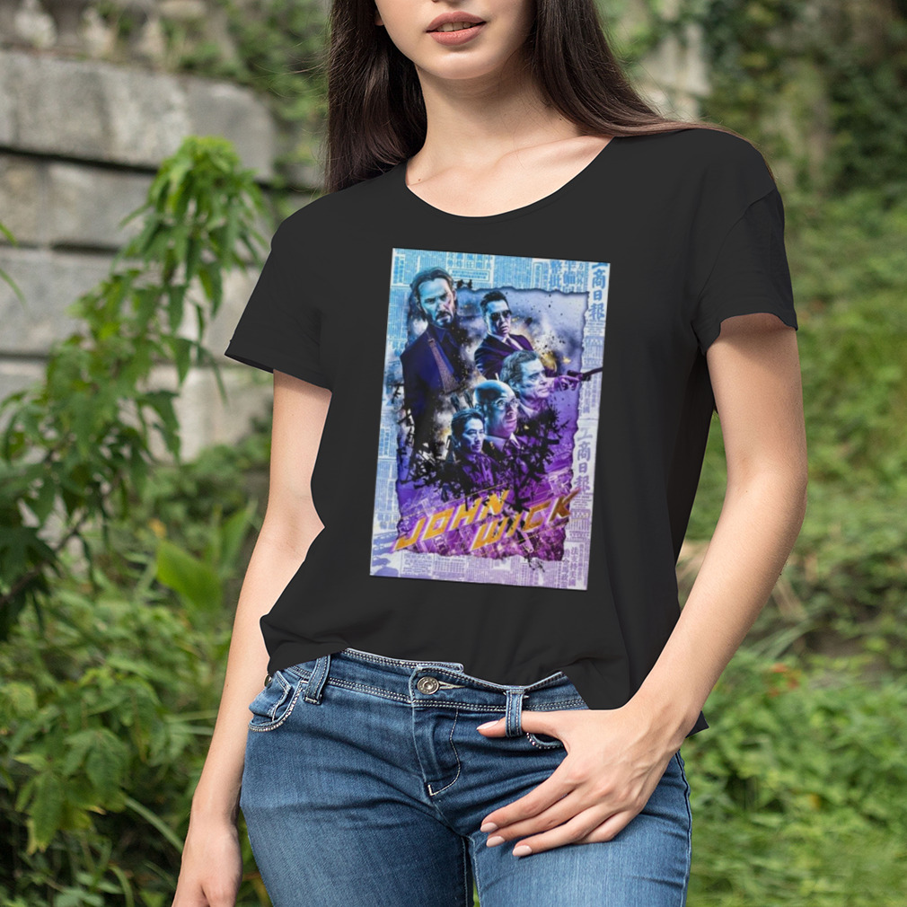 Women's tshirt