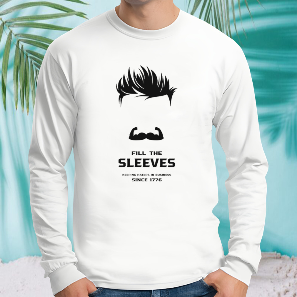Longsleeve shirt