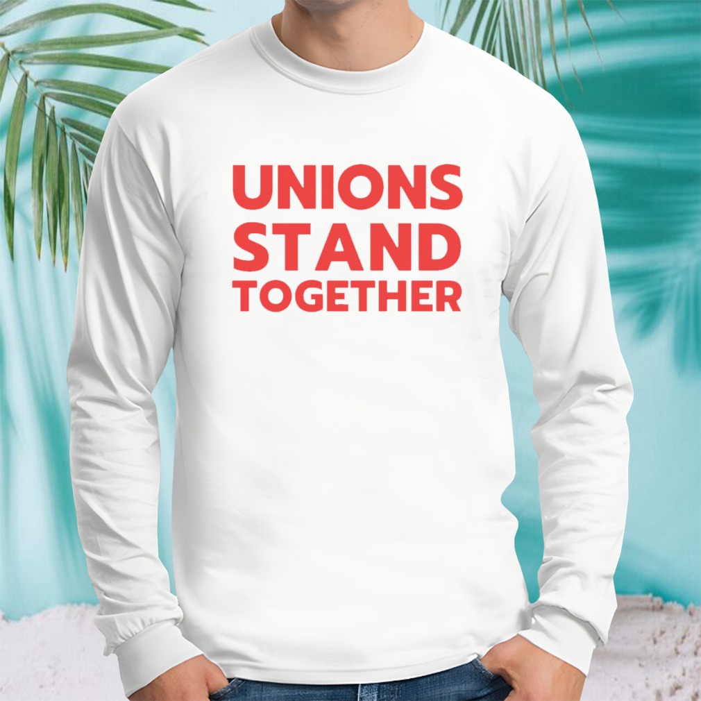Longsleeve shirt