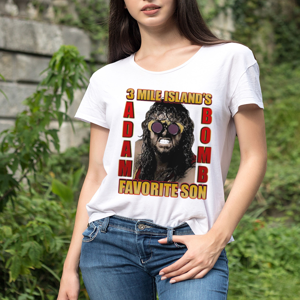 Women's shirt