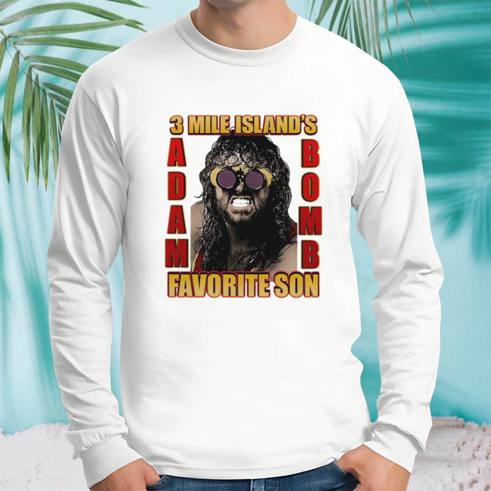 Longsleeve shirt