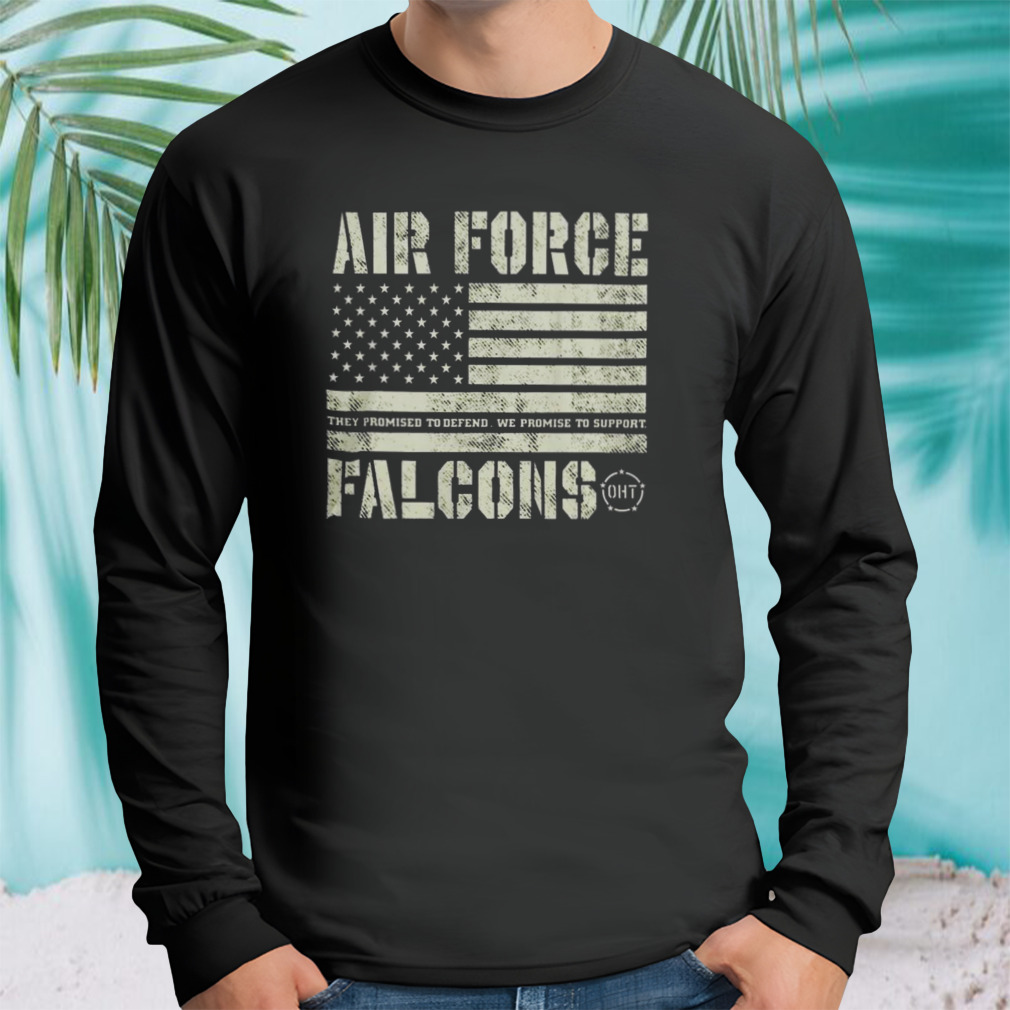 Longsleeve tshirt