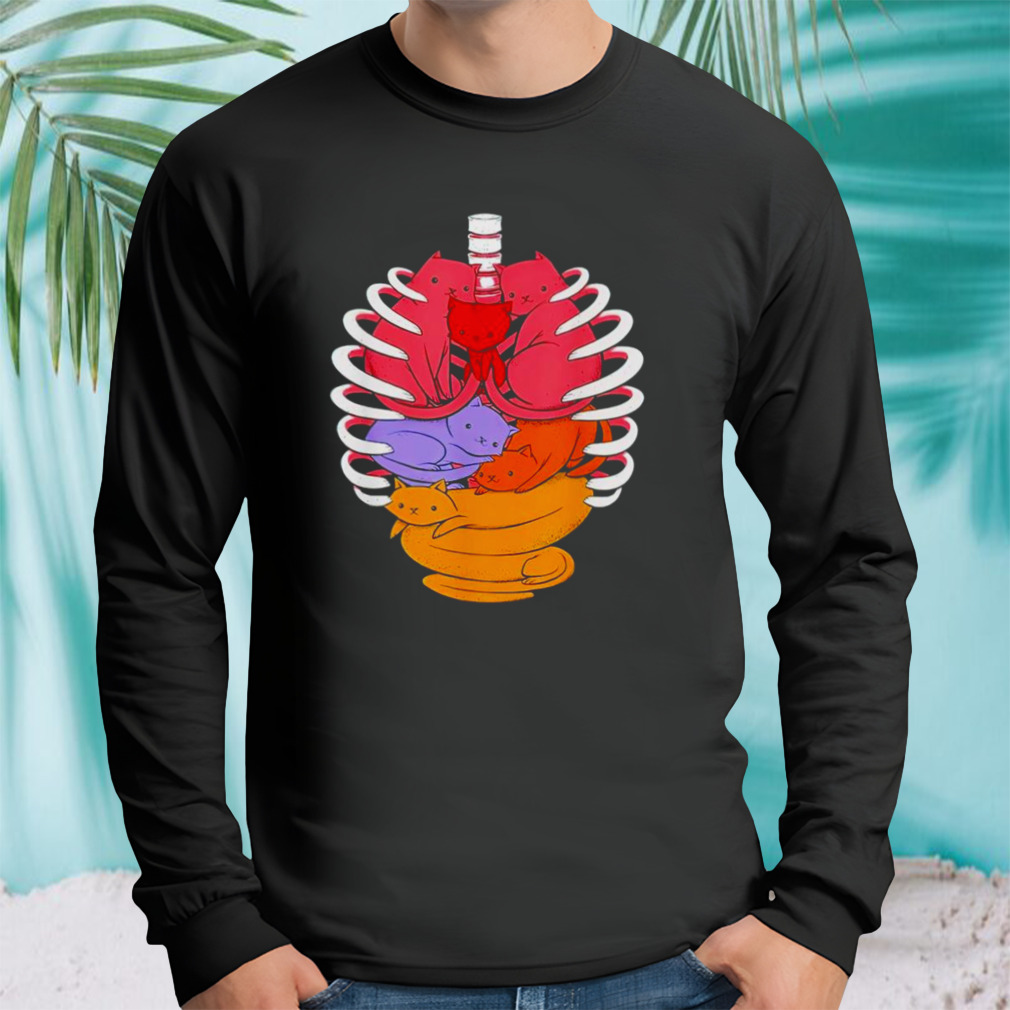 Longsleeve tshirt