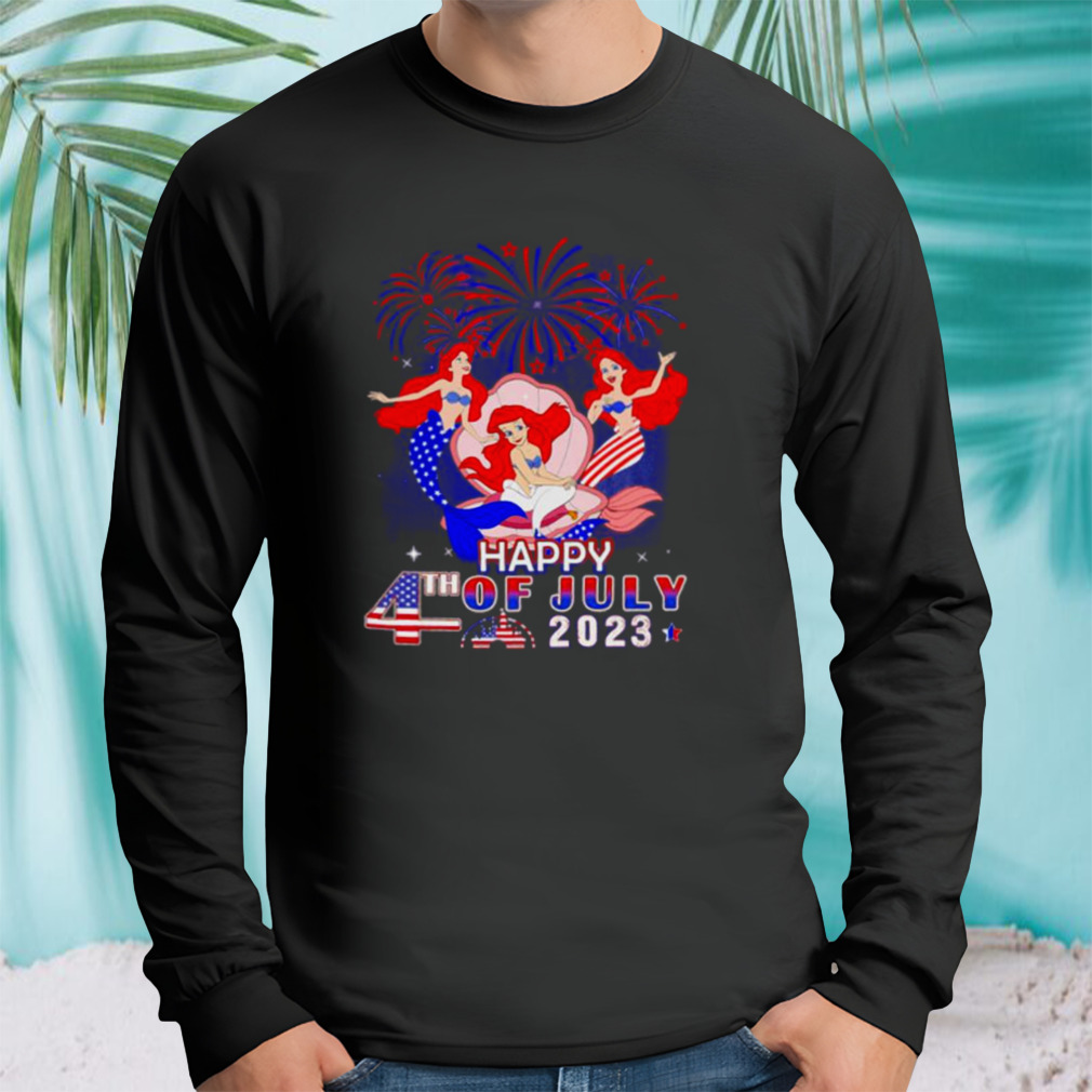 Longsleeve tshirt