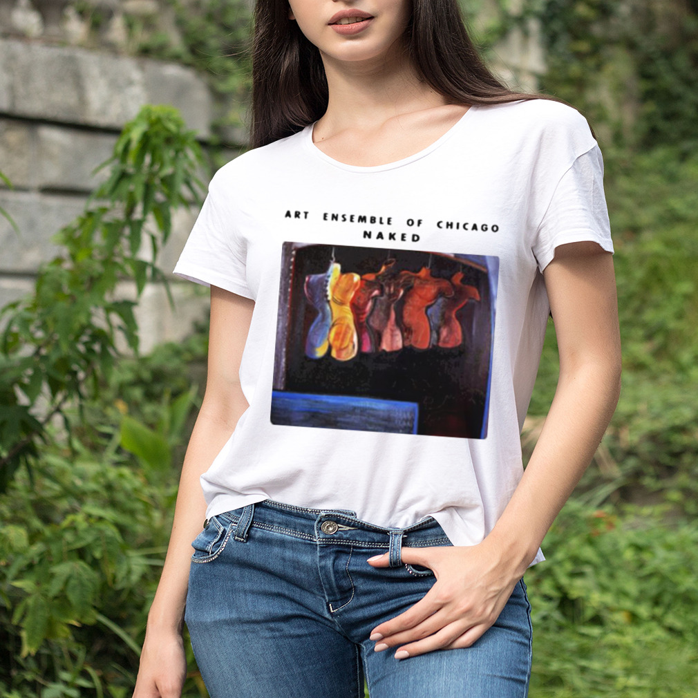 Women's shirt