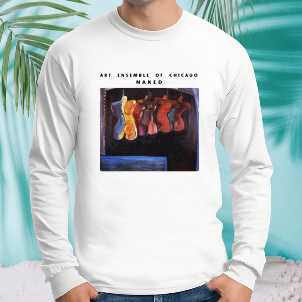 Longsleeve shirt