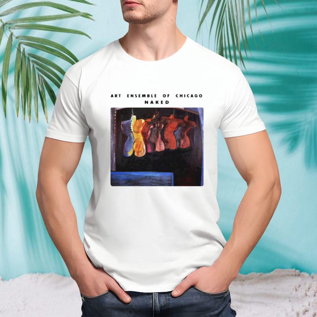 Unisex shirt