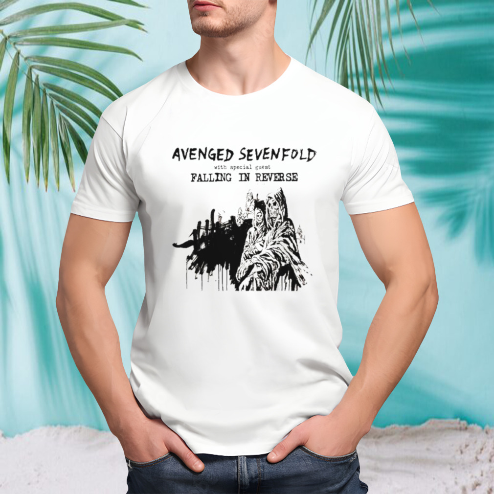 Unisex shirt