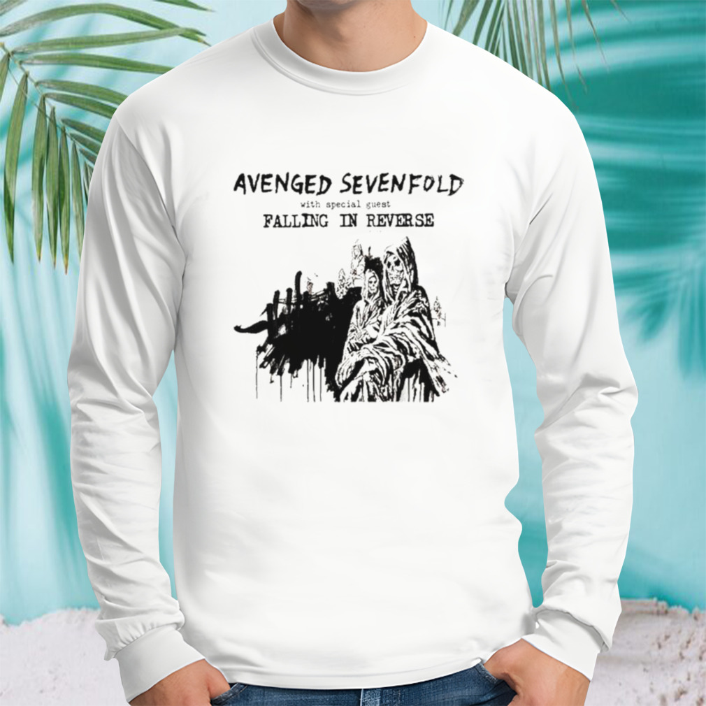 Longsleeve shirt
