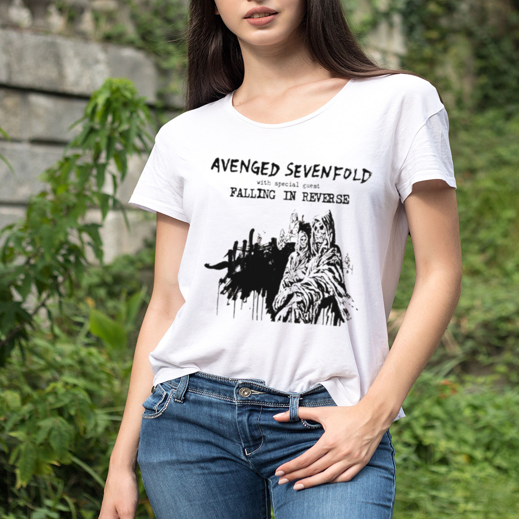 Women's shirt