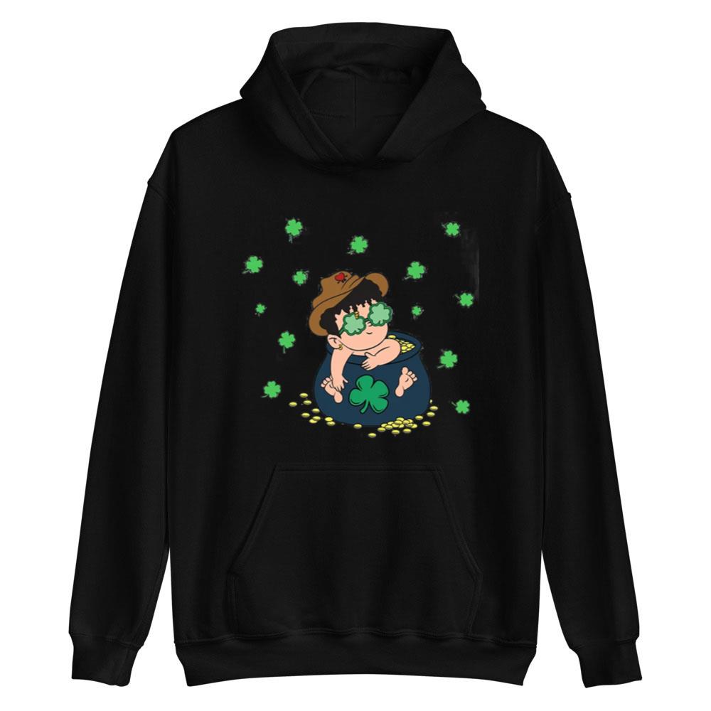 Bad Bunny Dia de San Patricio Womens St Patricks Day T-Shirts