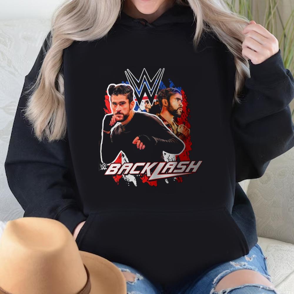 Bad Bunny Wrestlemania Tshirt, Bad Bunny Wwe Shirt