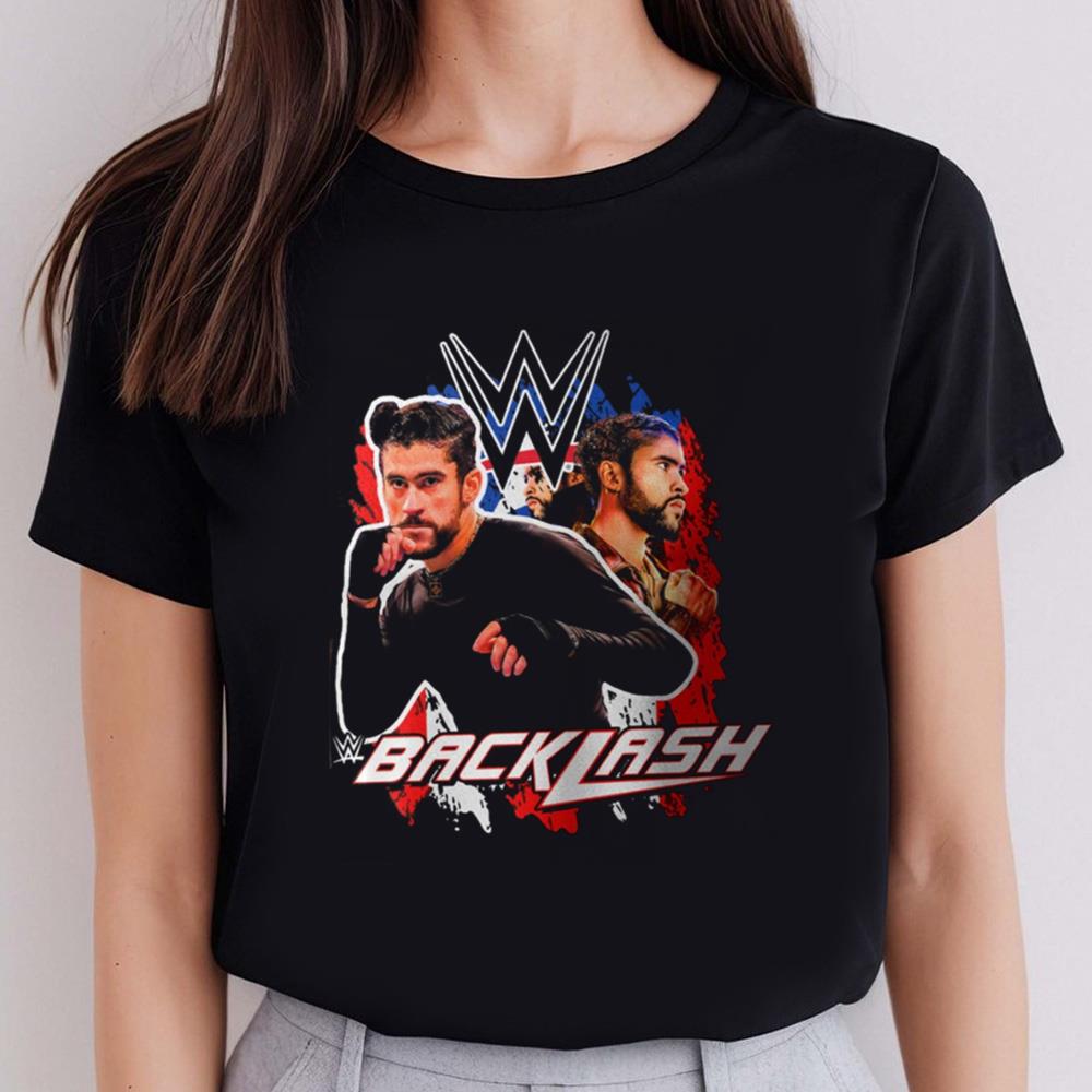 Bad Bunny Wrestlemania Tshirt, Bad Bunny Wwe Shirt