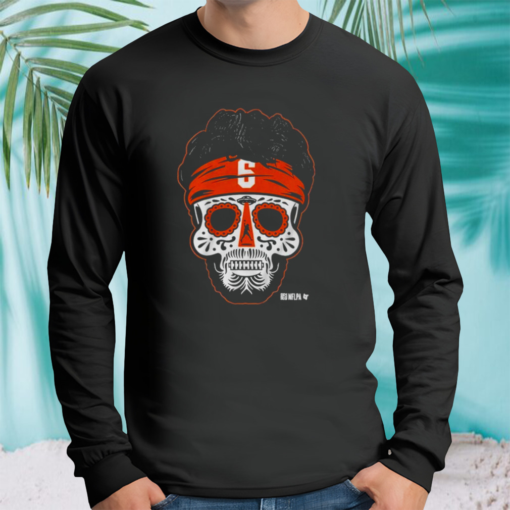 Longsleeve tshirt
