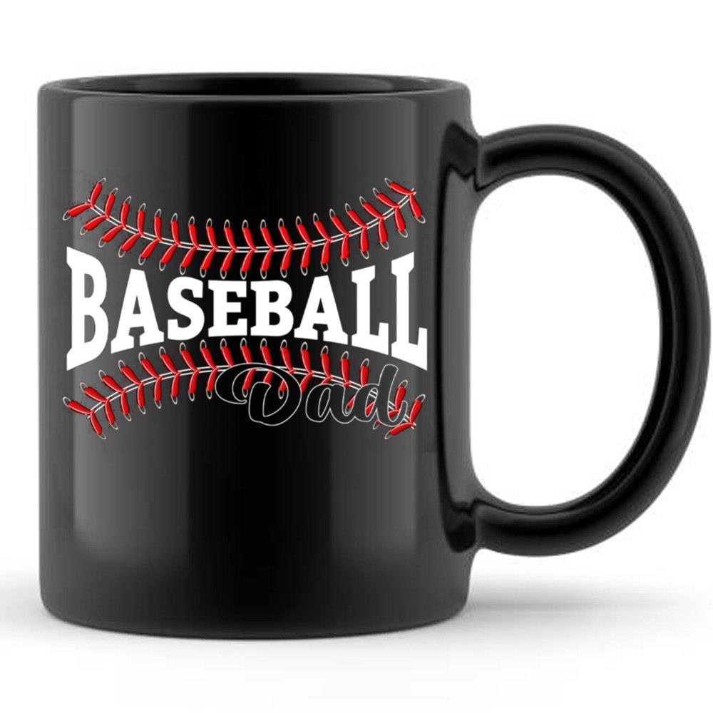 Baseball Dad Shirt, Baseball Shirt, Baseball Dad Gift, Fathers Day Gift