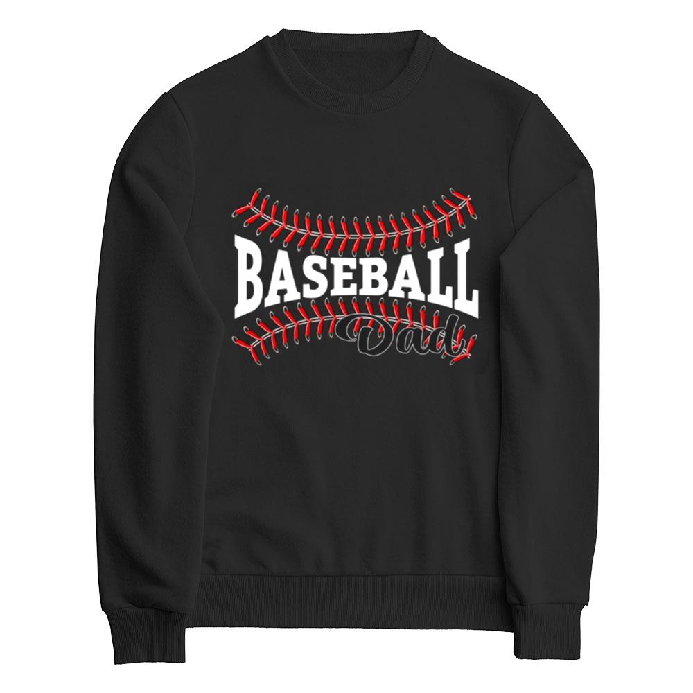 Baseball Dad Shirt, Baseball Shirt, Baseball Dad Gift, Fathers Day Gift